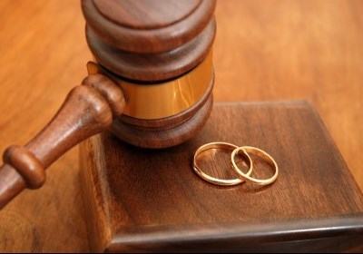 رسيدگي به درخواست طلاق در دادگاه