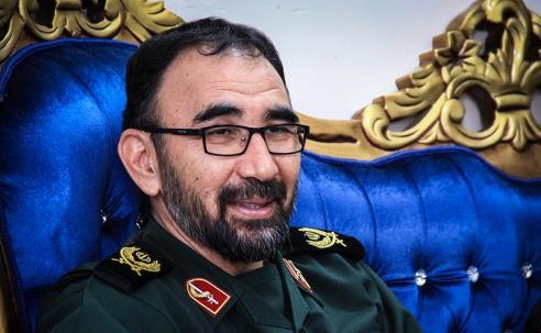 فرمانده سپاه استان:  مردم اگر فقط رفاه مي‌خواستند، انقلاب نمي‌کردند