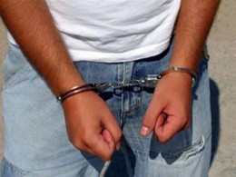 بازداشت دو عامل چاقوکشي و آسيب به اموال شهروندان