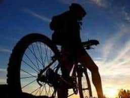 گفتگو با علی قربانی دوچرخه سوار ایرانگرد:  فرهنگ دوچرخه سواری نیشابور را ضعیف دیدم