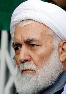 انصاری راد،  نماینده ادوار مجلس در گفت و گو با «آرمان»: به اصطلاح «خودسرها»، زخمی 40 ساله بر پیکر ایران