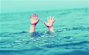 نجات کودک 4 ساله از کانال آب در نیشابور