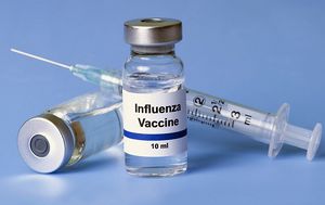 واکسن آنفولانزا چیست و موارد مصرف آن کدامند؟